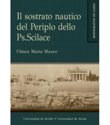 IL SOSTRATO NAUTICO DEL PERIPLO DELLO PS.SCILACE