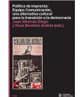 POLITICA DE IMPRENTA: EQUIPO COMUNICACION, UNA ALTERNATIVA CULTURAL PA