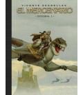 EL MERCENARIO. INTEGRAL 01