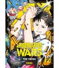 KINDERGARTEN WARS 12
