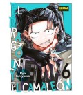 EL DRAGON Y EL CAMALEON 06