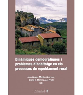 DINAMIQUES DEMOGRAFIQUES I PROBLEMES HABITATGE EN ELS PROCESSOS DE R