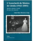 L ASSOCIACIO DE MUSICA DE LLEIDA (1942-2001)