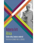 AFRICA EDICION CRITICA