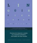 PROCESOS DE VARIACION Y CAMBIO EN EL ESPANOL DE SEVILLA Y LAS PALMAS D