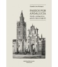 PASEOS POR ANDALUCIA ESTUDIO Y CATALOGO DE LAS GUIAS DE VIAJE EN EL SI