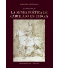 LA SENDA POETICA DE GARCILASO EN EUROPA EUGENIA FOSALBA.