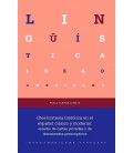 (DES)CORTESIA HISTORICA EN EL ESPANOL CLASICO Y MODERNO ESTUDIO DE CAR