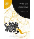 BREVE NOTICIA DEL ARTE Y ARTIFICIO DE LA LENGUA GUARANI (GRAMATICA DE
