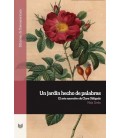 UN JARDIN HECHO DE PALABRAS EL ARTE NARRATIVO DE CLARA OBLIGADO MAJA Z