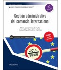 GESTION ADMINISTRATIVA DEL COMERCIO INTERNACIONAL 3.ª EDICION 2026