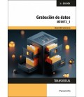 GRABACION DE DATOS
