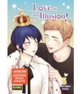 LOVE IS AN ILLUSION 05