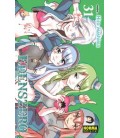 EDENS ZERO 31