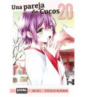 UNA PAREJA DE CUCOS 20