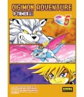 DIGIMON ADVENTURE V-TAMER 05