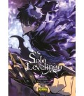 SOLO LEVELING 14