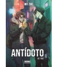 ANTIDOTO 01