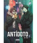 ANTIDOTO 01 ED. ESPECIAL