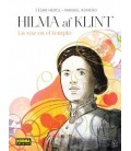 HILMA AF KLINT. LA VOZ EN EL TEMPLO