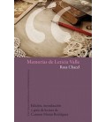 MEMORIAS DE LETICIA VALLE ROSA CHACEL EDICION