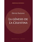 LA GENESIS DE LA CELESTINA DEVID PAOLINI.