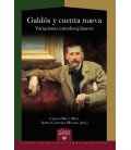 GALDOS Y CUENTA NUEVA VARIACIONES INTERDISCIPLINARES CARLOS BRITO DIAZ
