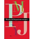 MIRADAS DEL HISPANISMO EUROPEO JOSE MARIA POZUELO YVANCOS (ED.).