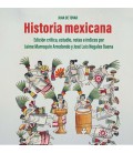 HISTORIA MEXICANA JUAN DE TOVAR