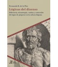 LOGICAS DEL DISENSO DIFERENCIA