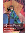 APLICACIONES DE LA TEORIA DE LA RELEVANCIA LENGUA Y LITERATURA CARLOS
