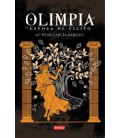OLIMPIA. ESPOSA DE FILIPO