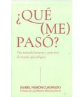 QUE (ME) PASO
