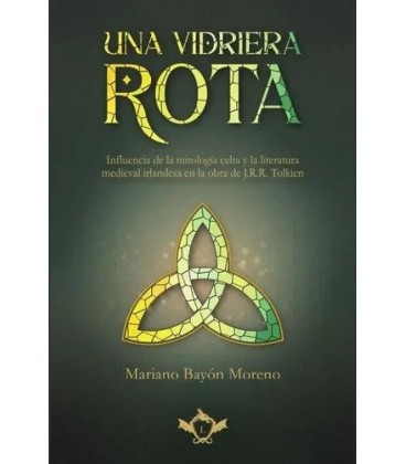 UNA VIDRIERA ROTA