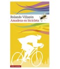 AMADEUS EN BICICLETA
