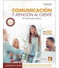 COMUNICACION Y ATENCION AL CLIENTE 3.ª EDICION 2026