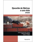 EJECUCION DE FABRICAS A CARA VISTA