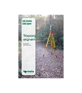 TOPOGRAFIA AGRARIA