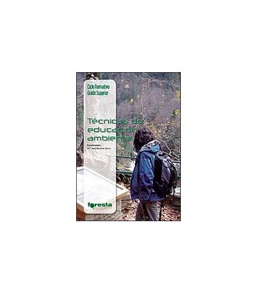 TECNICAS DE EDUCACION AMBIENTAL