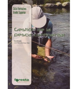 GESTION DE LA PESCA CONTINENTAL
