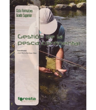 GESTION DE LA PESCA CONTINENTAL