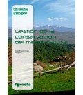 GESTION CONSERVACION DEL MEDIO NATURAL