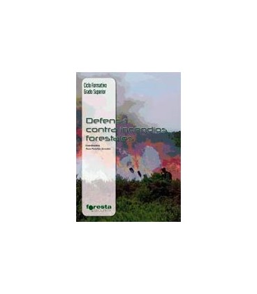 DEFENSA CONTRA INCENDIOS FORESTALES