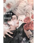 COMEBACK AFTER FATE