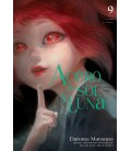 ACERO DE SOL Y LUNA VOL. 9