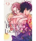 LA BODA DE LAS LUCIERNAGAS VOL. 9