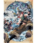 SOARA Y LAS CASAS DE LOS MONSTRUOS VOL.6