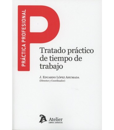 TRATADO PRACTICO TIEMPO DE TRABAJO
