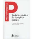 TRATADO PRACTICO TIEMPO DE TRABAJO