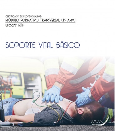 SOPORTE VITAL BASICO